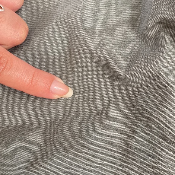 Calvin Klein cargo shorts - Picture 6 of 6